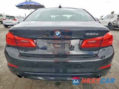 Zdjęcie 6 z 12 samochodu: 2020 BMW 530E VIN:WBAJA9C03LCD41087 - miniatura
