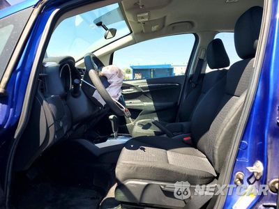 Zdjęcie 7 z 12 samochodu: 2019 HONDA FIT LX VIN:3HGGK5H45KM732218 - miniatura
