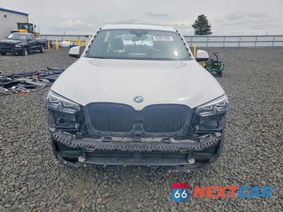 Piąte zdjęcie samochodu w środku: 2024 BMW X3 XDRIVE30I VIN:WBX57DP07RN302712 - miniatura