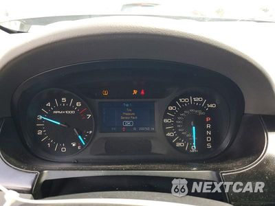 Zdjęcie 9 z 13 samochodu: 2013 FORD EDGE SE VIN:2FMDK4GC9DBC93285 - miniatura