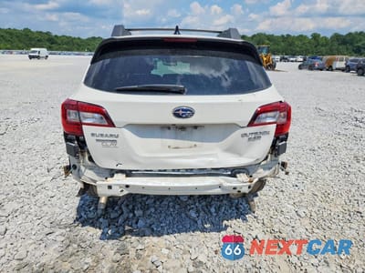 Zdjęcie 6 z 13 samochodu: 2016 SUBARU OUTBACK 3.6R LIMITED VIN:4S4BSENC0G3269168 - miniatura