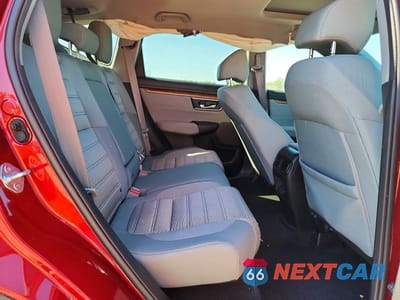 Zdjęcie 11 z 13 samochodu: 2021 HONDA CR-V EX VIN:7FARW2H5XME004683 - miniatura