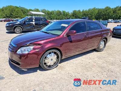 2005 TOYOTA AVALON XLS 4T1BK36B95U030350 - główne zdjęcie licytacji z USA - miniatura