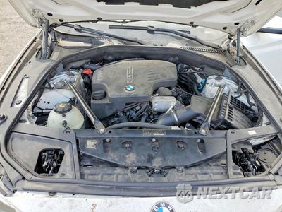 Zdjęcie 11 z 12 samochodu: 2015 BMW 528 I VIN:WBA5A5C55FD520328 - miniatura