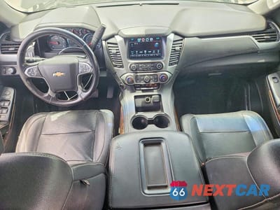 Zdjęcie 8 z 13 samochodu: 2017 CHEVROLET TAHOE C1500 LS VIN:1GNSCAKC3HR164936 - miniatura