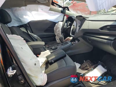 Zdjęcie 7 z 12 samochodu: 2024 SUBARU CROSSTREK PREMIUM VIN:JF2GUADC6R8304415 - miniatura