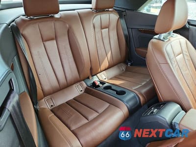 Zdjęcie 10 z 12 samochodu: 2018 AUDI A5 PREMIUM VIN:WAUWNGF54JN011205 - miniatura