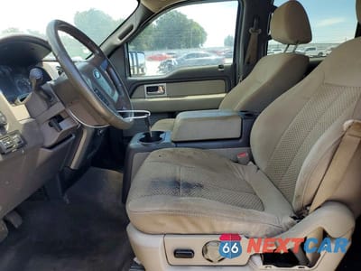 Zdjęcie 7 z 12 samochodu: 2010 FORD F-150 XLT SUPERCREW SUPERCREW VIN:1FTEW1E85AFC74978 - miniatura
