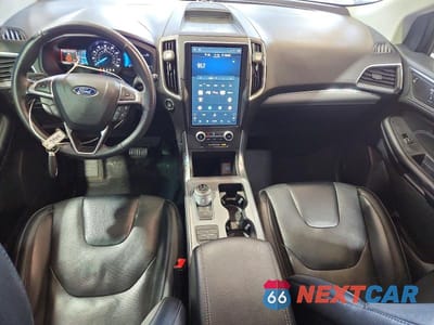 Zdjęcie 8 z 13 samochodu: 2022 FORD EDGE TITANIUM VIN:2FMPK4K93NBA14083 - miniatura