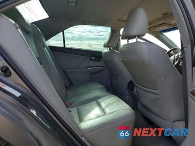 Zdjęcie 10 z 13 samochodu: 2012 TOYOTA CAMRY XLE V6 VIN:4T1BK1FK9CU500331 - miniatura