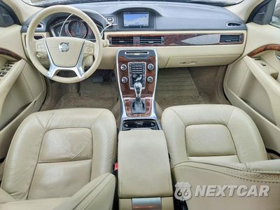 Zdjęcie 8 z 12 samochodu: 2015 VOLVO XC70 T6 PREMIER VIN:YV4902NBXF1191665 - miniatura