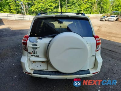 Zdjęcie 6 z 13 samochodu: 2012 TOYOTA RAV4 BASE VIN:2T3BF4DV7CW209014 - miniatura