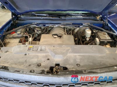 Zdjęcie 11 z 12 samochodu: 2014 CHEVROLET SILVERADO K1500 VIN:1GCNKPEH8EZ161822 - miniatura