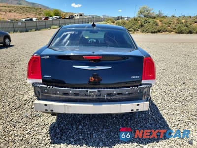Zdjęcie 6 z 13 samochodu: 2019 CHRYSLER 300 TOURING VIN:2C3CCARGXKH569161 - miniatura