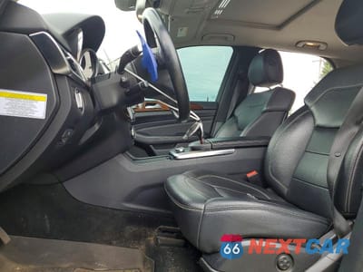 Zdjęcie 7 z 13 samochodu: 2012 MERCEDES-BENZ ML 350 4MATIC VIN:4JGDA5HB0CA063076 - miniatura