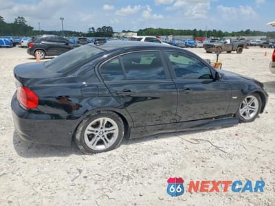 Trzecie zdjęcie samochodu z tyłu: 2008 BMW 328 I VIN:WBAVA33538KX85395 - miniatura