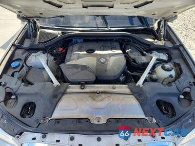 Zdjęcie 12 z 14 samochodu: 2019 BMW X3 SDRIVE30I VIN:5UXTR7C53KLE94134 - miniatura