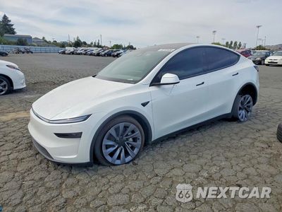 2026 TESLA MODEL Y 7SAYGDEEXTF621443 - główne zdjęcie licytacji z USA - miniatura