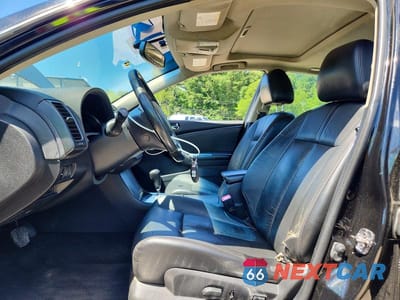 Zdjęcie 7 z 12 samochodu: 2008 NISSAN ALTIMA 2.5 VIN:1N4AL21E18N553195 - miniatura