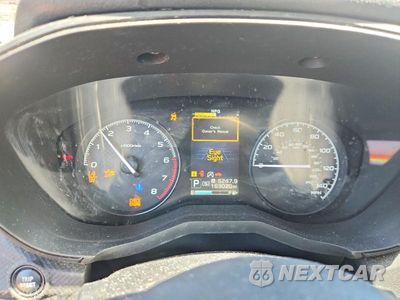 Zdjęcie 9 z 13 samochodu: 2020 SUBARU FORESTER VIN:JF2SKADC9LH410204 - miniatura