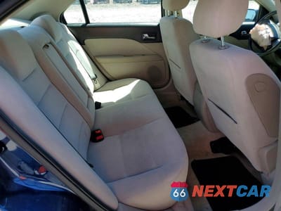 Zdjęcie 10 z 12 samochodu: 2007 FORD FUSION SEL VIN:3FAHP08157R180796 - miniatura