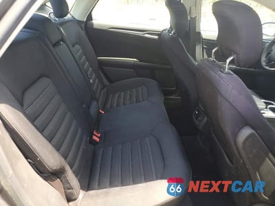 Zdjęcie 10 z 12 samochodu: 2013 FORD FUSION SE VIN:3FA6P0H73DR305589 - miniatura