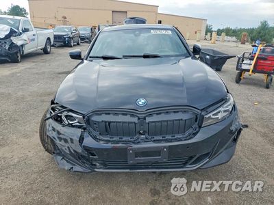 Piąte zdjęcie samochodu w środku: 2024 BMW 330E VIN:3MW39FF03R8E09509 - miniatura