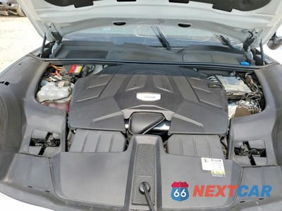 Zdjęcie 12 z 13 samochodu: 2021 PORSCHE CAYENNE COUPE VIN:WP1BA2AY7MDA43477 - miniatura