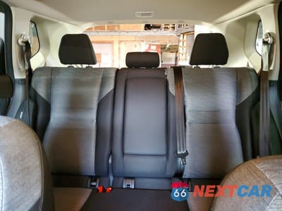 Zdjęcie 10 z 13 samochodu: 2023 NISSAN ROGUE SV VIN:JN8BT3BB4PW465263 - miniatura