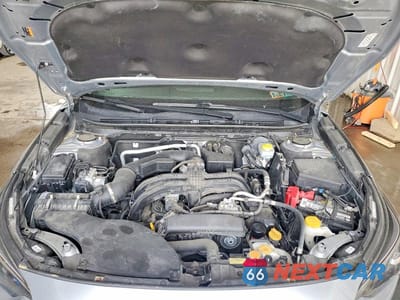 Zdjęcie 12 z 13 samochodu: 2023 SUBARU OUTBACK PREMIUM VIN:4S4BTADC5P3187329 - miniatura