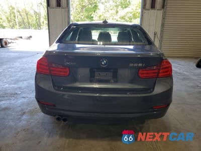 Zdjęcie 6 z 12 samochodu: 2014 BMW 328 XI SULEV VIN:WBA3B5C54EF599949 - miniatura