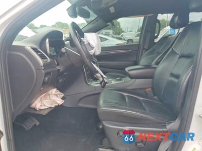Zdjęcie 7 z 13 samochodu: 2019 JEEP GRAND CHEROKEE LIMITED VIN:1C4RJFBG5KC693277 - miniatura