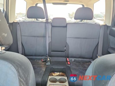 Zdjęcie 10 z 13 samochodu: 2010 SUBARU FORESTER 2.5X PREMIUM VIN:JF2SH6CCXAH720551 - miniatura