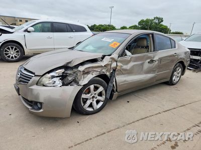 2008 NISSAN ALTIMA 2.5 1N4AL21E88N445639 - główne zdjęcie licytacji z USA - miniatura
