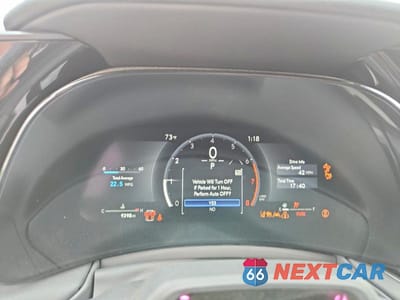 Zdjęcie 9 z 13 samochodu: 2025 LEXUS TX 350 PREMIUM VIN:5TDAAAB61SS047790 - miniatura