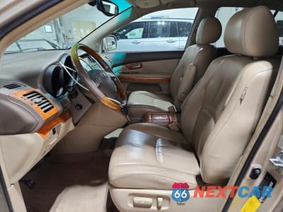 Zdjęcie 7 z 13 samochodu: 2005 LEXUS RX 330 VIN:2T2HA31U75C056237 - miniatura