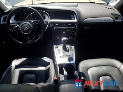 Zdjęcie 8 z 12 samochodu: 2016 AUDI A4 PREMIUM PLUS S-LINE VIN:WAUBFAFL7GN000604 - miniatura