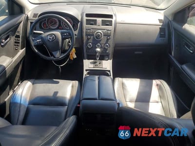 Zdjęcie 8 z 13 samochodu: 2012 MAZDA CX-9 VIN:JM3TB2CV5C0344915 - miniatura