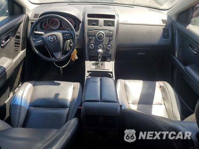 Zdjęcie 8 z 13 samochodu: 2012 MAZDA CX-9 VIN:JM3TB2CV5C0344915 - miniatura
