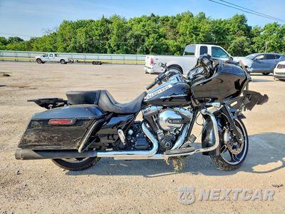 2016 HARLEY-DAVIDSON FLTRX ROAD GLIDE 1HD1KHM18GB676015 - główne zdjęcie licytacji z USA - miniatura