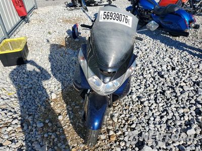 Drugie zdjęcie samochodu z przodu: 2003 SUZUKI AN400 K3 VIN:JS1CK43A332100566 - miniatura