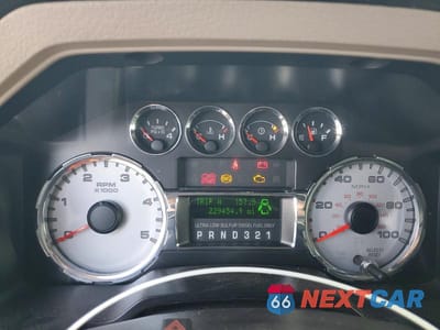 Zdjęcie 9 z 12 samochodu: 2008 FORD F250 SUPER DUTY VIN:1FTSW21R28EB48245 - miniatura