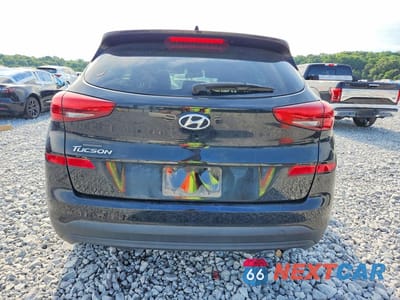 Zdjęcie 6 z 13 samochodu: 2019 HYUNDAI TUCSON SE VIN:KM8J23A41KU029242 - miniatura