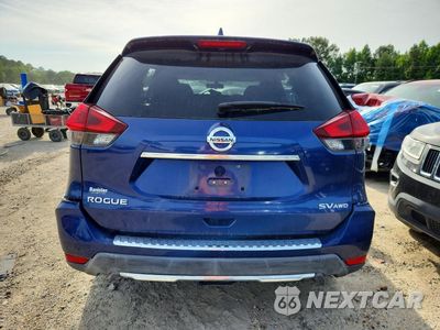 Zdjęcie 6 z 14 samochodu: 2018 NISSAN ROGUE SV VIN:JN8AT2MV8JW349424 - miniatura