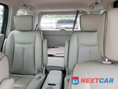 Zdjęcie 10 z 13 samochodu: 2015 NISSAN QUEST 3.5 SV VIN:JN8AE2KP0F9122748 - miniatura