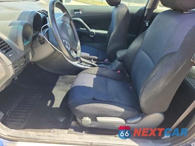 Zdjęcie 7 z 12 samochodu: 2006 SCION TC BASE VIN:JTKDE177360093318 - miniatura