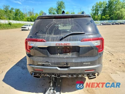 Zdjęcie 6 z 13 samochodu: 2021 GMC ACADIA SLE VIN:1GKKNRL48MZ158105 - miniatura