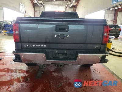 Zdjęcie 6 z 12 samochodu: 2014 CHEVROLET SILVERADO K1500 LT VIN:1GCVKREC2EZ161914 - miniatura
