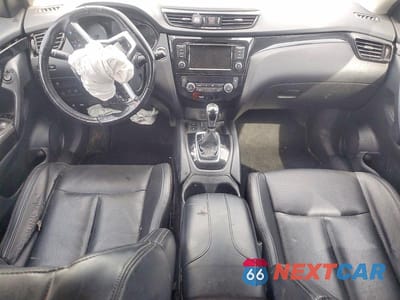 Zdjęcie 8 z 14 samochodu: 2022 NISSAN ROGUE SPORT SL VIN:JN1BJ1CW3NW494762 - miniatura