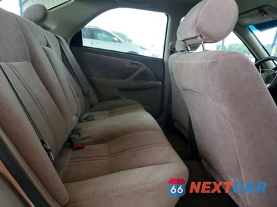 Zdjęcie 10 z 12 samochodu: 1998 TOYOTA CAMRY LE VIN:4T1BG22K0WU340602 - miniatura